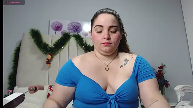 AmandaaWats online show from 20, 12, 2025