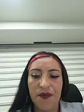 Snapshot of Alisson_Stonee chatting on 26, 7, 2026 Alisson Stonee online show from 26, 7, 2026