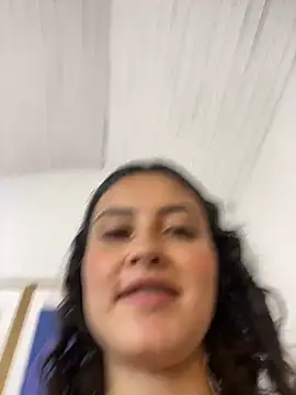 Camila Nyx online show from 15, 1, 2026