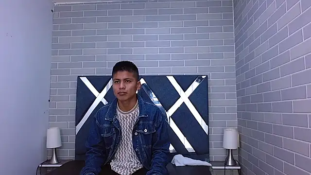 marcus hans  online show from 3, 10, 2025