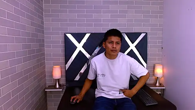 marcus hans  online show from 28, 11, 2025