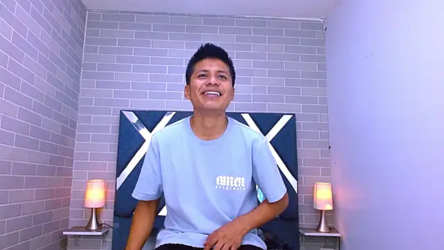 marcus hans  online show from 3, 12, 2025