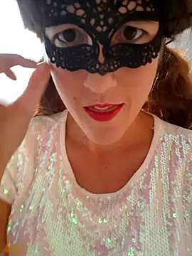 Naughty-Layla online show from 15, 10, 2025