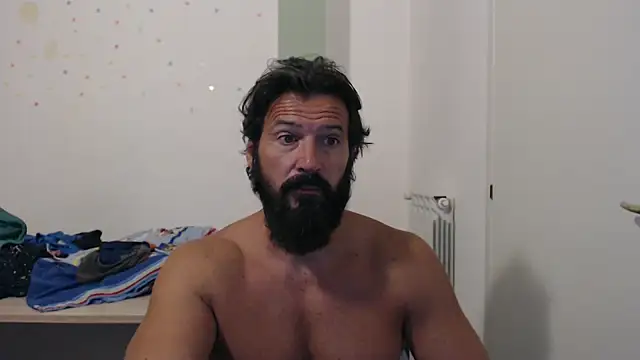 muscoloporco online show from 2, 10, 2025