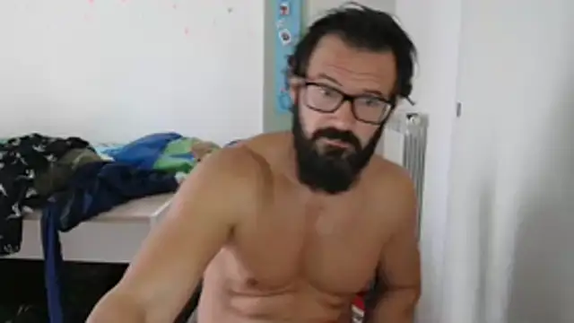 muscoloporco online show from 26, 10, 2025