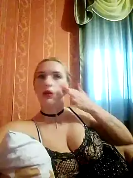 LaraDiva7799 online show from 9, 10, 2025