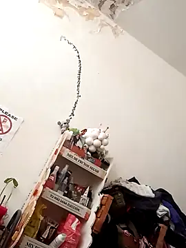 -Axelconda420 online show from 22, 3, 2026