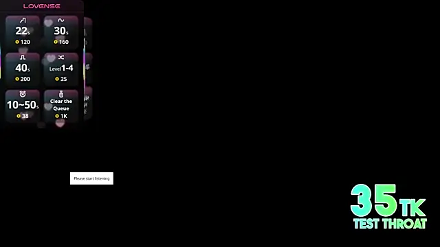 Snapshot of Kelseyfoxy_ chatting on 2, 12, 2025 Kelseyfoxy online show from 2, 12, 2025