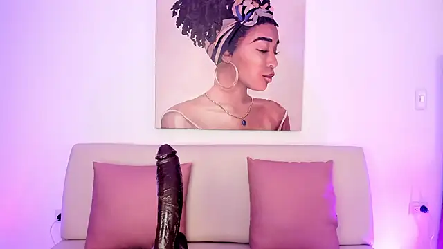 Kelseyfoxy  online show from 21, 7, 2026