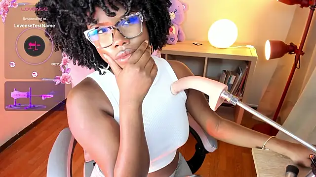 kehlannis  online show from 27, 2, 2026