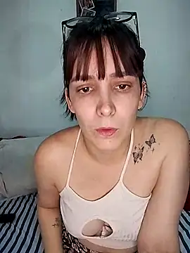 catperigosa online show from 30, 9, 2025