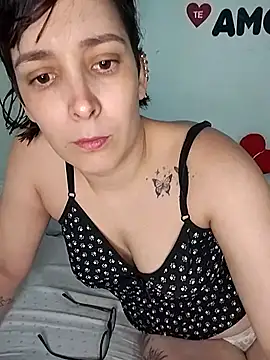 catperigosa online show from 8, 10, 2025