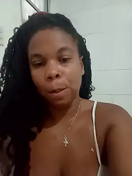 Snapshot of PrettahSantos chatting on 7, 1, 2026 PrettahSantos online show from 7, 1, 2026