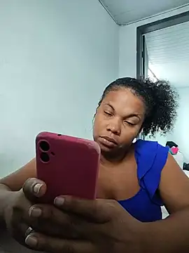 Snapshot of PrettahSantos chatting on 19, 7, 2026 PrettahSantos online show from 19, 7, 2026
