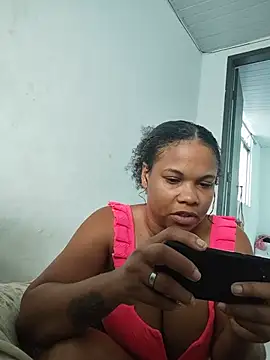 Snapshot of PrettahSantos chatting on 23, 7, 2026 PrettahSantos online show from 23, 7, 2026