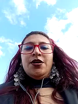 VictoriaSpenser online show from 26, 11, 2025