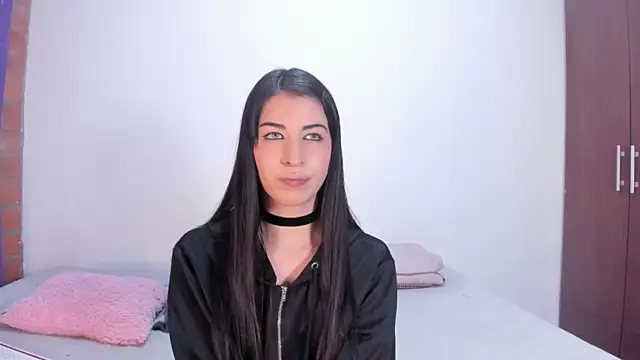 ScarlettRosetti online show from 1, 10, 2025