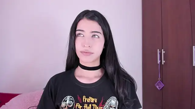 ScarlettRosetti online show from 28, 2, 2026