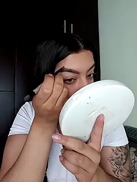 Snapshot of tamy_01 chatting on 16, 10, 2025 tamy 01 online show from 16, 10, 2025