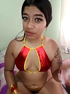 Snapshot of tamy_01 chatting on 27, 10, 2025 tamy 01 online show from 27, 10, 2025