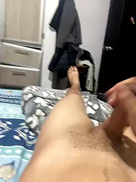 Dani-202p online show from 11, 1, 2026