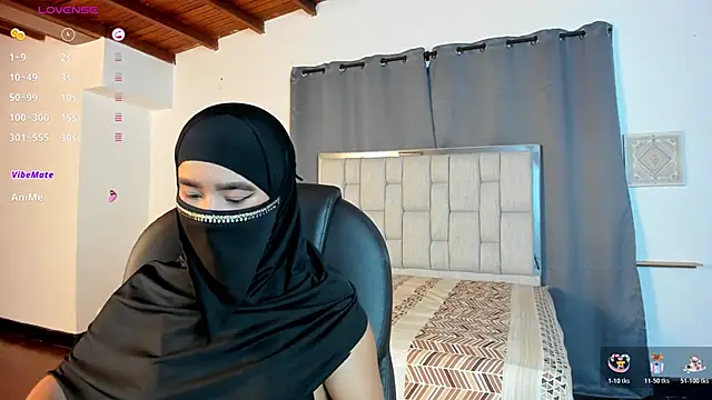 kalila latif online show from 14, 11, 2025