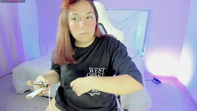 Isabela saenz online show from 8, 10, 2025