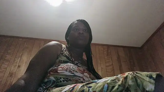 SpiritualLust online show from 14, 4, 2026