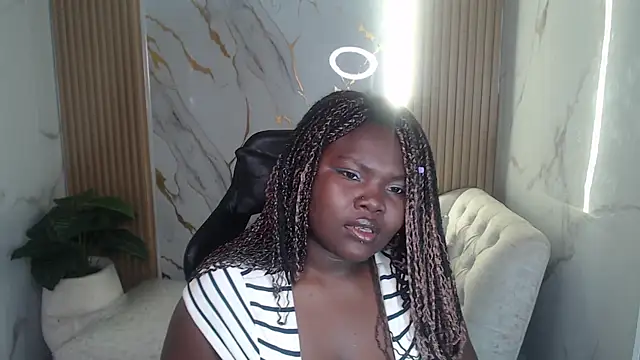 Soffia b online show from 19, 10, 2025