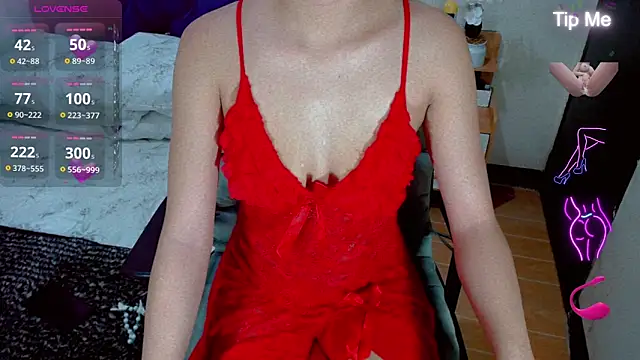 Prettypreggy online show from 1, 6, 2026