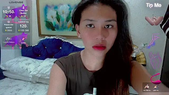 Snapshot of Prettypreggy chatting on 9, 6, 2026 Prettypreggy online show from 9, 6, 2026