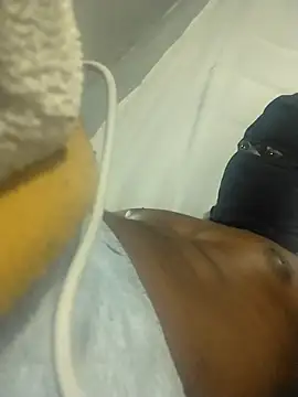 Blackveins32 online show from 21, 9, 2025