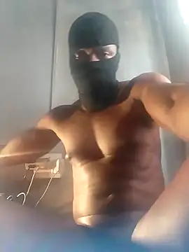 Blackveins32 online show from 15, 2, 2026