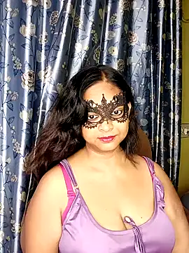 Big Ass Nikita online show from 19, 10, 2025