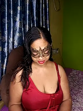 Big Ass Nikita online show from 24, 11, 2025