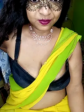 Big Ass Nikita online show from 4, 3, 2026