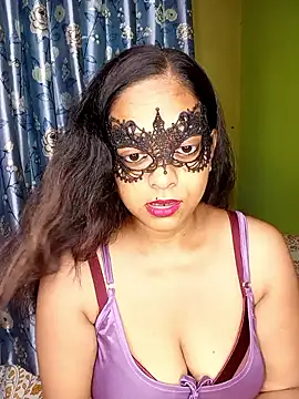 Big Ass Nikita online show from 14, 4, 2026