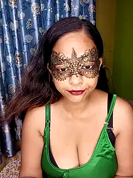 Big Ass Nikita online show from 18, 4, 2026