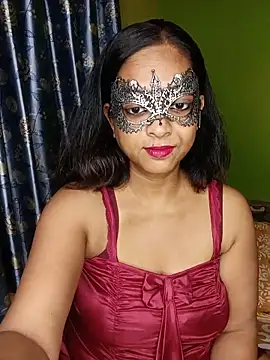 Big Ass Nikita online show from 17, 5, 2026