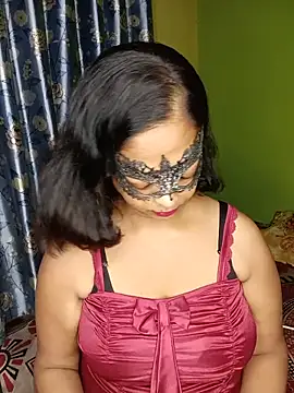 Big Ass Nikita online show from 27, 5, 2026