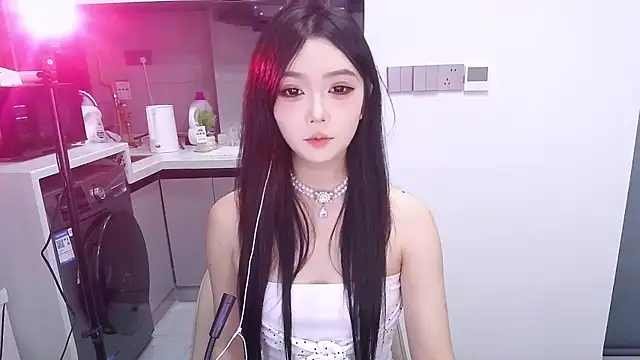 Snapshot of Miao-Maimiao chatting on 25, 9, 2025 Miao-Maimiao online show from 25, 9, 2025