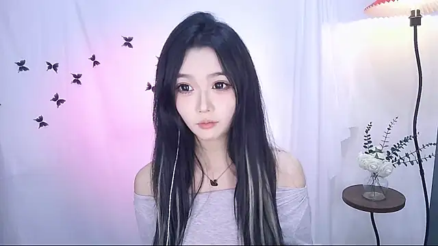 Snapshot of Miao-Maimiao chatting on 21, 11, 2025 Miao-Maimiao online show from 21, 11, 2025