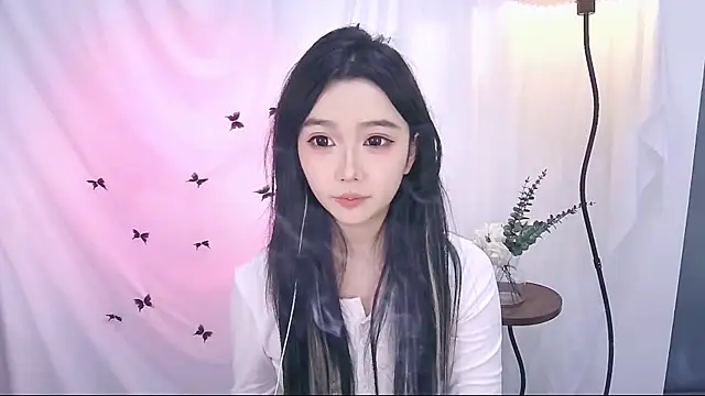 Snapshot of Miao-Maimiao chatting on 23, 11, 2025 Miao-Maimiao online show from 23, 11, 2025