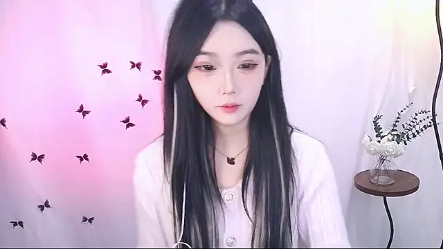 Snapshot of Miao-Maimiao chatting on 28, 11, 2025 Miao-Maimiao online show from 28, 11, 2025