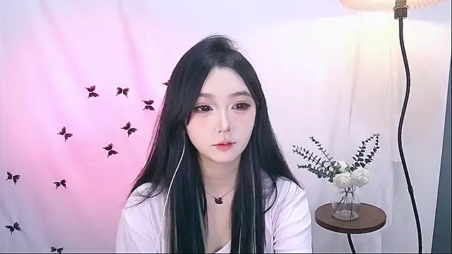 Snapshot of Miao-Maimiao chatting on 1, 12, 2025 Miao-Maimiao online show from 1, 12, 2025