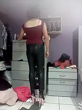 transreyna online show from 29, 9, 2025