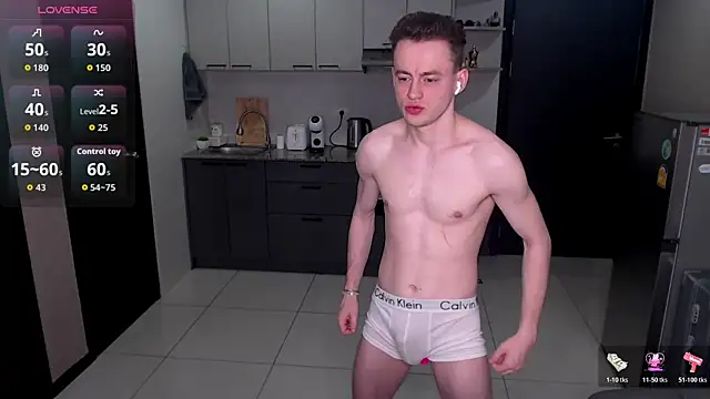 Vaso69  online show from 19, 7, 2026