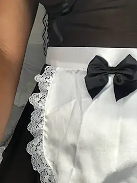 Snapshot of Fun_size86 chatting on 9, 1, 2026 Fun size86 online show from 9, 1, 2026