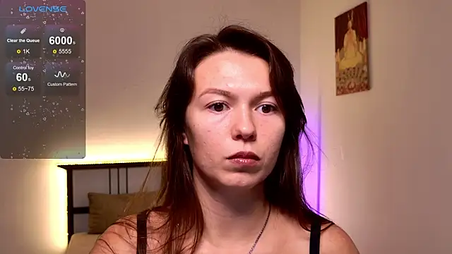 EllaCanny online show from 18, 10, 2025