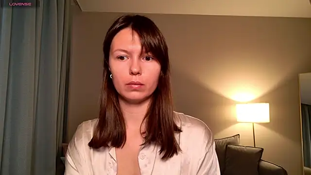 EllaCanny online show from 9, 5, 2026